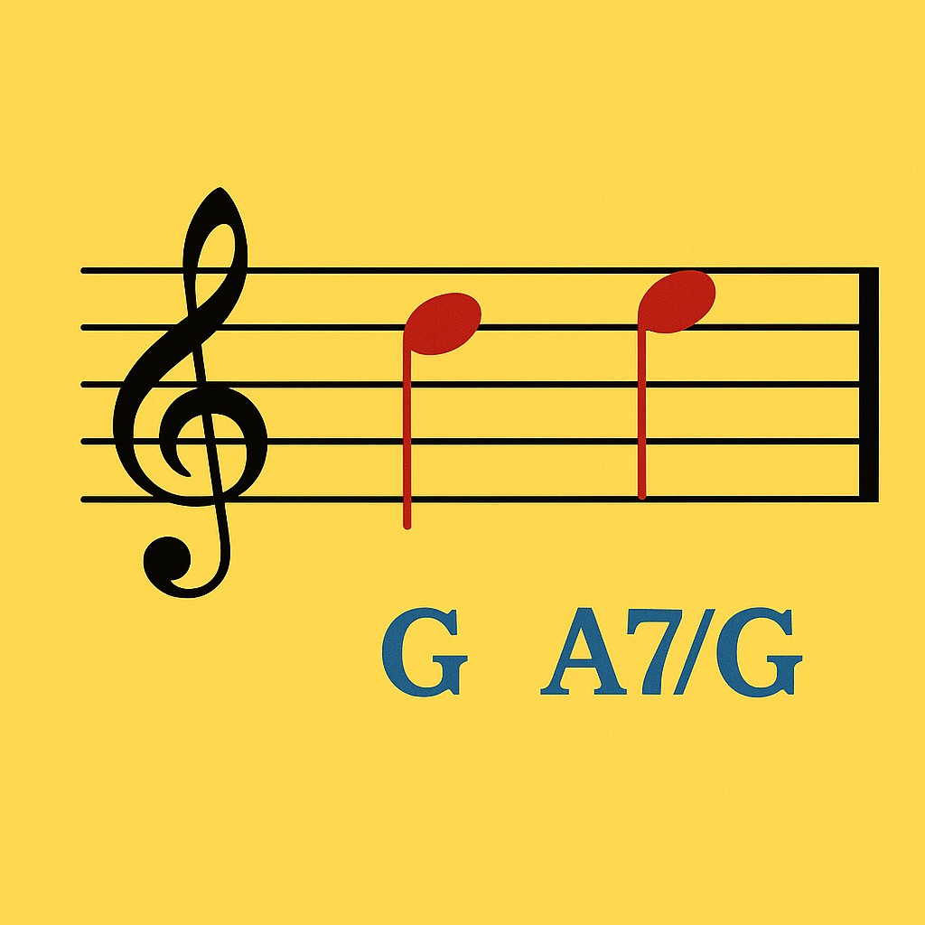 Melody Harmonizer app icon